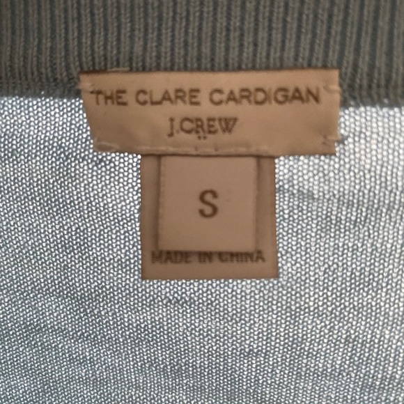 Cardigan - Picture 2 of 2